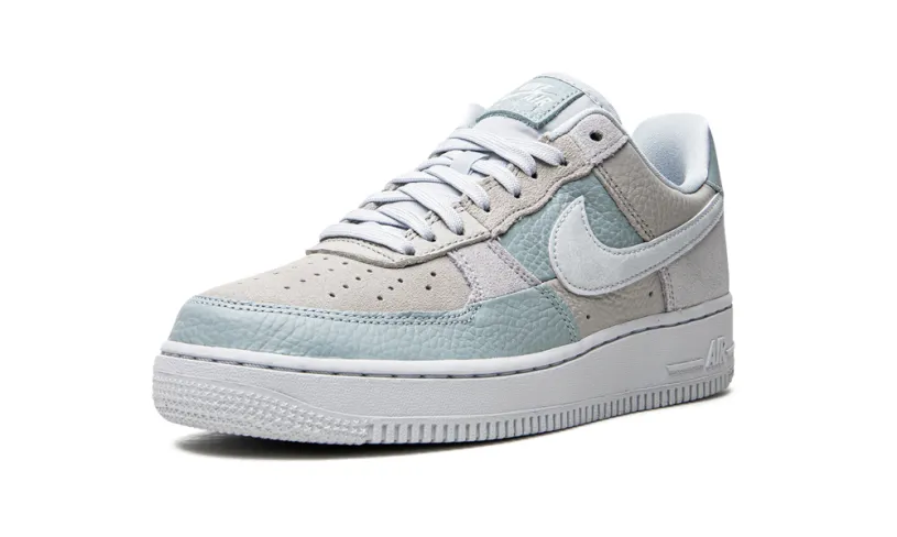 Nike Lifestyle AIR FORCE 1 LO WMNS 'NH1 Be Kind'